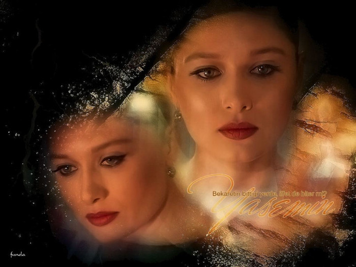 nurgul yesilcay - Nurgul Yesilcay