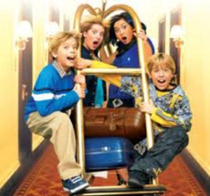 images - poze cu zack si cody