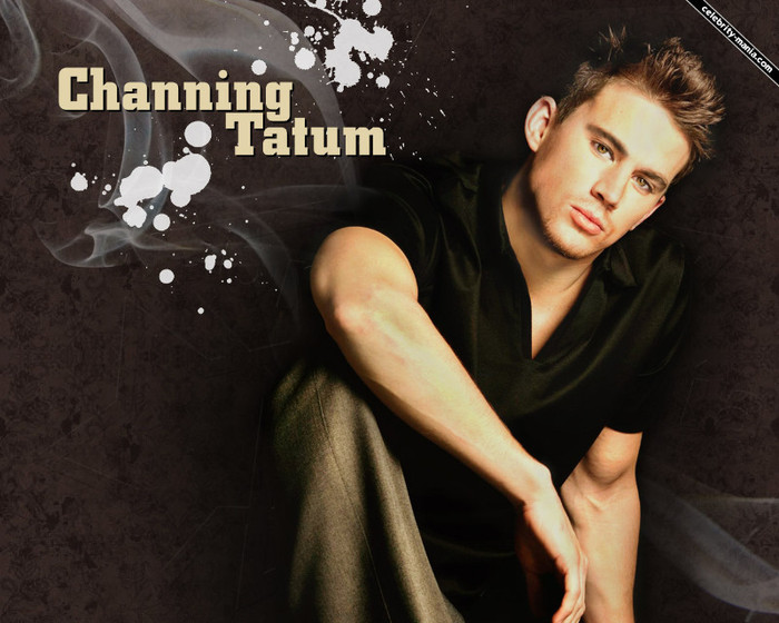  - Channing Tatum