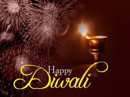 happy diwali - Festivalul Diwali