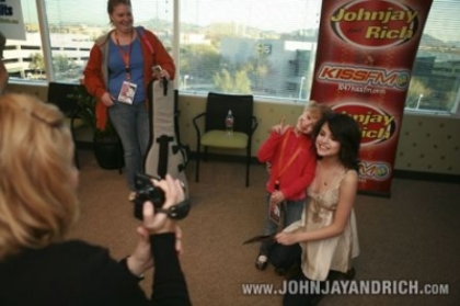 normal_126642803620 - 19 February - JohnJay and Rich Meet and Greet - 104 7 KISS FM