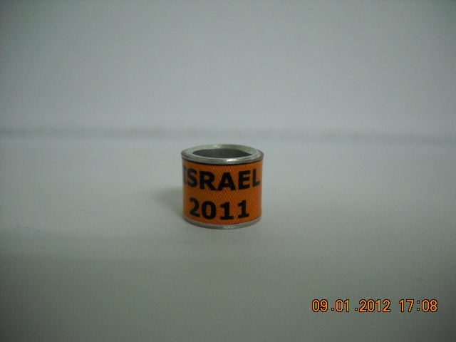 2011 - ISRAEL