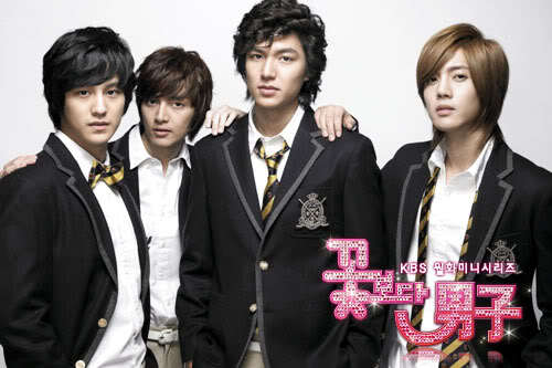 kkot11 - Boys Over Flowers