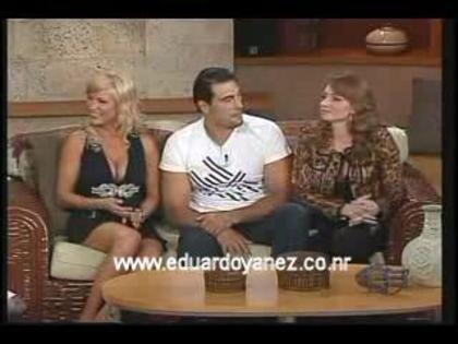 122cr - Eduardo Yanez