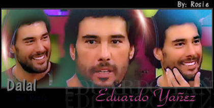 dalal1cj6 - Eduardo Yanez