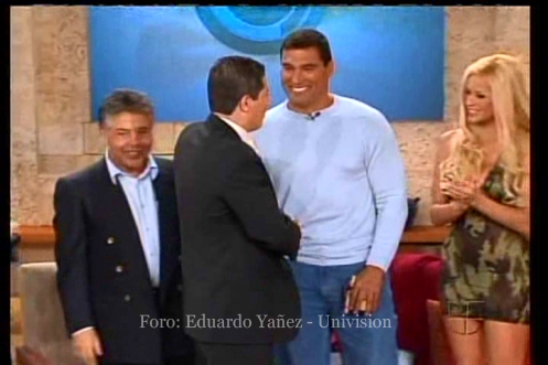 x25g - Eduardo Yanez