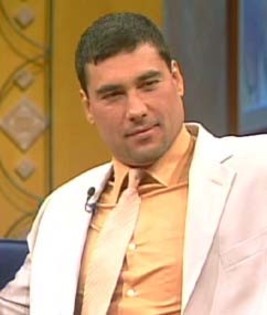 donfran - Eduardo Yanez