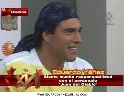 1729z - Eduardo Yanez