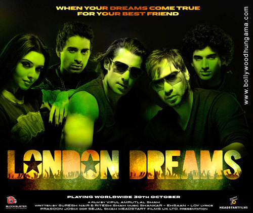 london-dreams2 - London Dreams