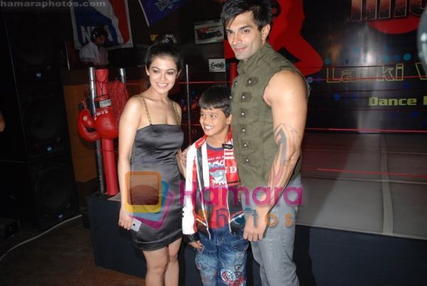 36898401_CTDEJBAGS - Karan Singh Grover si Shweta Gulati