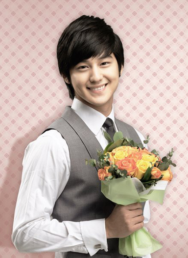 pretty-kim-bum - Kim Bum as So Yi Jung