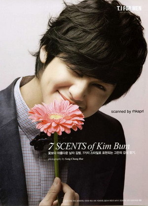 Kim-Bum-01 - Kim Bum as So Yi Jung