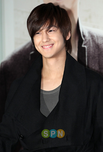 Kim-Bum9 - Kim Bum as So Yi Jung