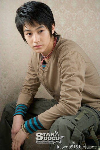 kimbum7 - Kim Bum as So Yi Jung