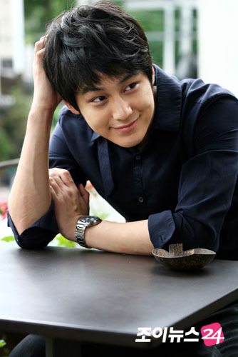 kimbum6 - Kim Bum as So Yi Jung