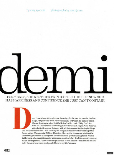 Demitzu (4) - Demitzu - Seventeen Magazine February 2012