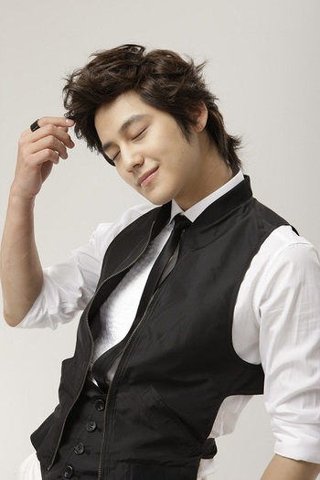 KimBum1 - Kim Bum as So Yi Jung