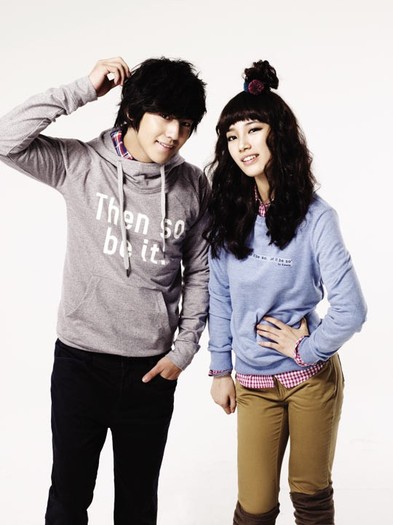 20100817_edwin_6 - Kim Bum as So Yi Jung