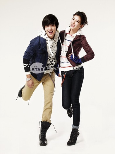 20100816_edwin_2 - Kim Bum as So Yi Jung