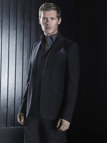 Klaus (2) - The Vampire Diaries