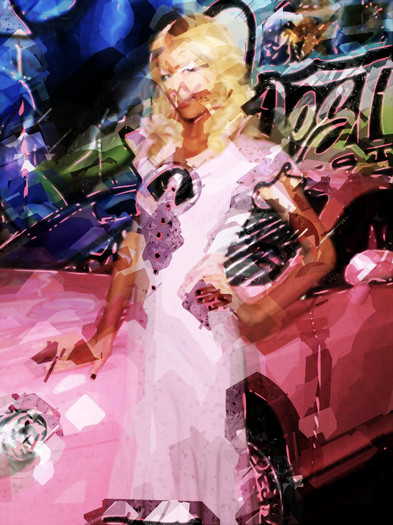 paris-hilton-pink-my-ride_wallpaper