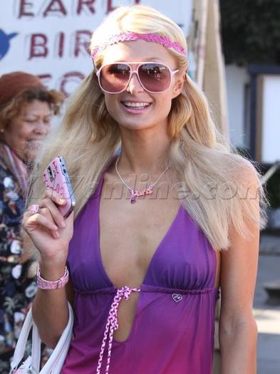 philton072409_01-full - paris hilton