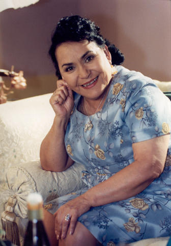 Celia Ramos Arnaldo André