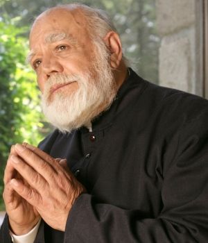 Padre Ignacio