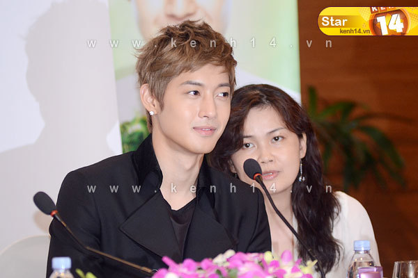 Kim-Hyun-Joong-in-Vietnam10 - Kim Hyun Joong as Yoon Ji Hoo