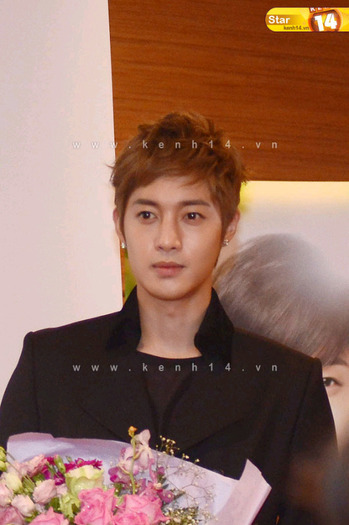 Kim-Hyun-Joong-in-Vietnam1 - Kim Hyun Joong as Yoon Ji Hoo