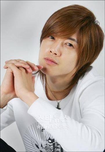 kim-hyun-joong-hair-cut - Kim Hyun Joong as Yoon Ji Hoo