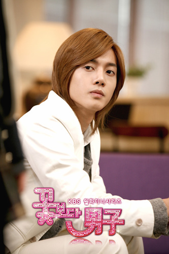 Kim_Hyun_Joong_5 - Kim Hyun Joong as Yoon Ji Hoo