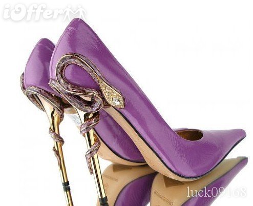 gianmarco-lorenzi-unique-swarovski-stiletto-shoes-73447 - Pantofi-2011-2012
