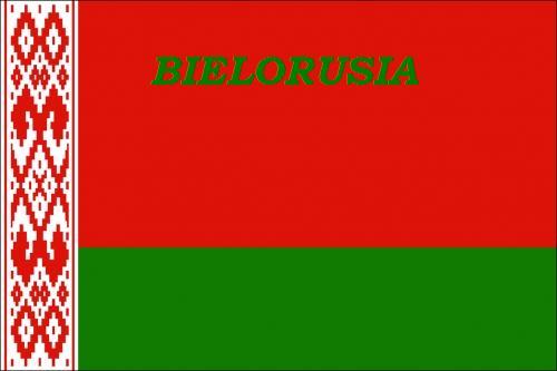 BIELORUSIA - BIELORUSIA-ring collection