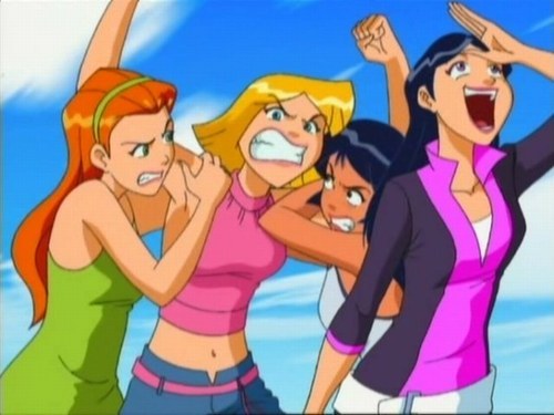 600full-totally-spies!-screenshot - Totally Spies