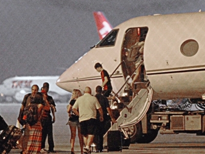 normal_017 - 07 October - at Galeao International Airport
