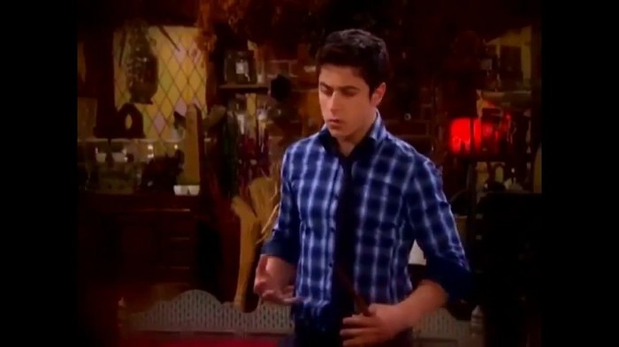 Image(CH1)_Promo[4] 099 - Magicienii din Waverley Place Finala Prom Who will be the family wizards