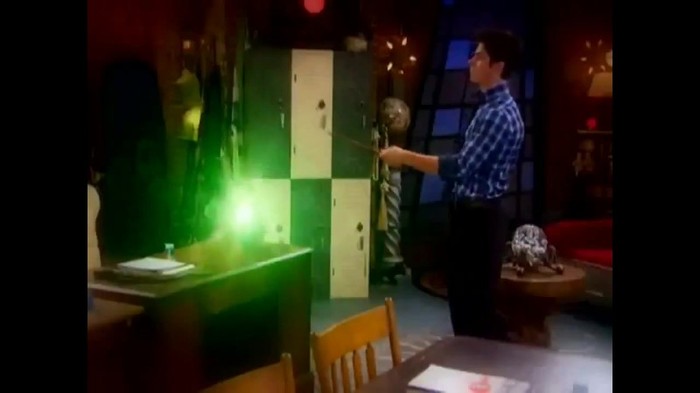 Image(CH1)_Promo[4] 104 - Magicienii din Waverley Place Finala Prom Who will be the family wizards