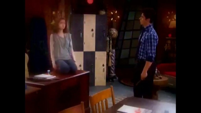 Image(CH1)_Promo[4] 105 - Magicienii din Waverley Place Finala Prom Who will be the family wizards