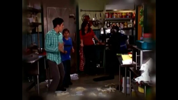 Image(CH1)_Promo[4] 112 - Magicienii din Waverley Place Finala Prom Who will be the family wizards