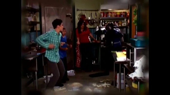 Image(CH1)_Promo[4] 113 - Magicienii din Waverley Place Finala Prom Who will be the family wizards