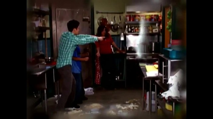Image(CH1)_Promo[4] 116 - Magicienii din Waverley Place Finala Prom Who will be the family wizards