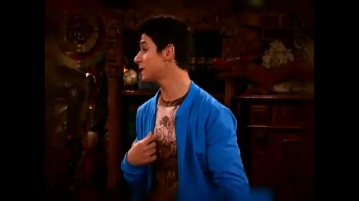 Image(CH1)_Promo[4] 117 - Magicienii din Waverley Place Finala Prom Who will be the family wizards