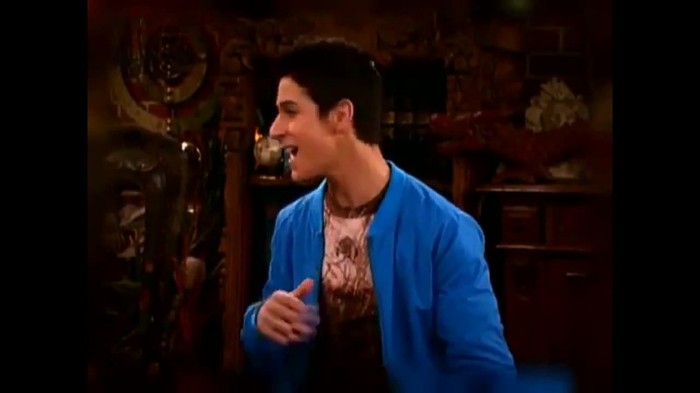 Image(CH1)_Promo[4] 121 - Magicienii din Waverley Place Finala Prom Who will be the family wizards