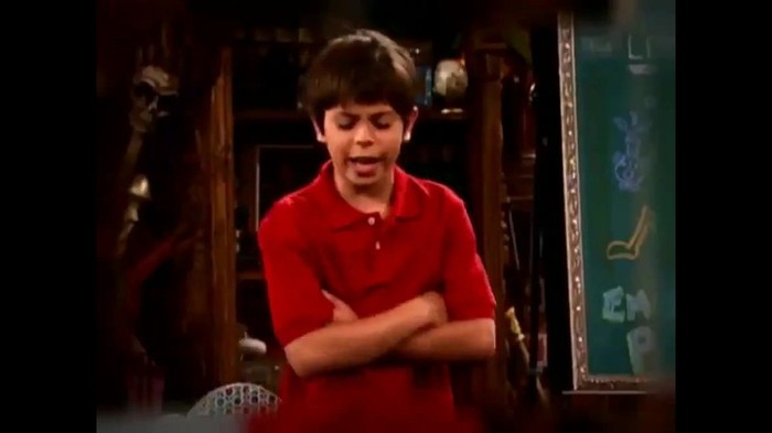 Image(CH1)_Promo[4] 139 - Magicienii din Waverley Place Finala Prom Who will be the family wizards