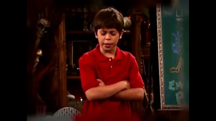 Image(CH1)_Promo[4] 140 - Magicienii din Waverley Place Finala Prom Who will be the family wizards