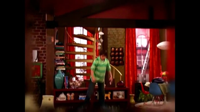 Image(CH1)_Promo[4] 145 - Magicienii din Waverley Place Finala Prom Who will be the family wizards