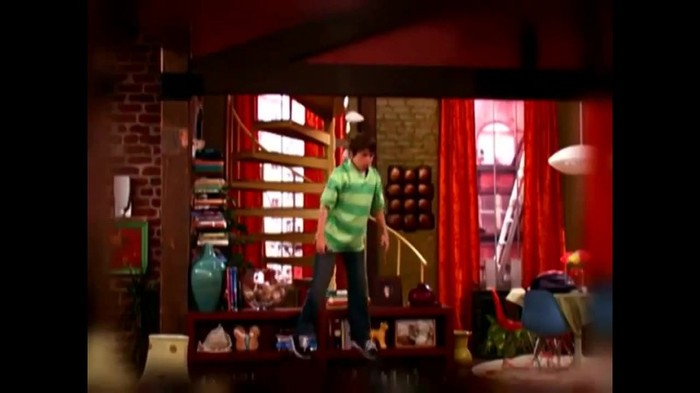 Image(CH1)_Promo[4] 146 - Magicienii din Waverley Place Finala Prom Who will be the family wizards