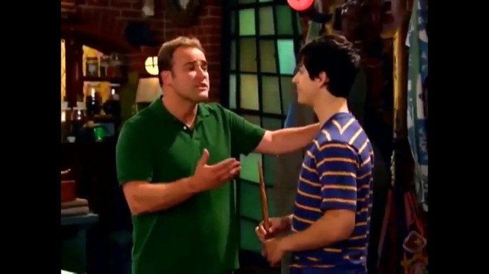 Image(CH1)_Promo[4] 163 - Magicienii din Waverley Place Finala Prom Who will be the family wizards