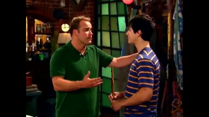 Image(CH1)_Promo[4] 164 - Magicienii din Waverley Place Finala Prom Who will be the family wizards